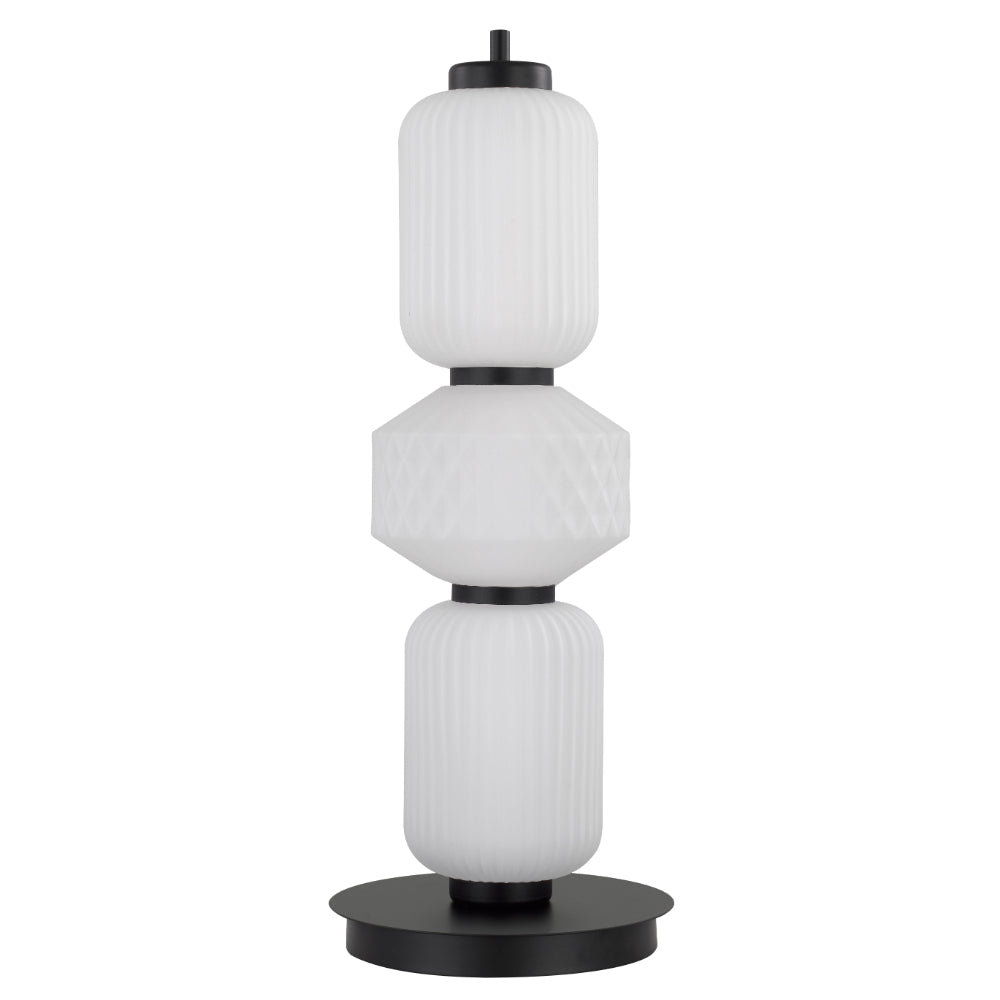 TORSO TABLE LAMP